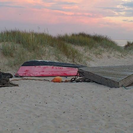 Osterlen-Sweden'S Finest Beach 150 M To The Sea Vila Borrby Exterior foto